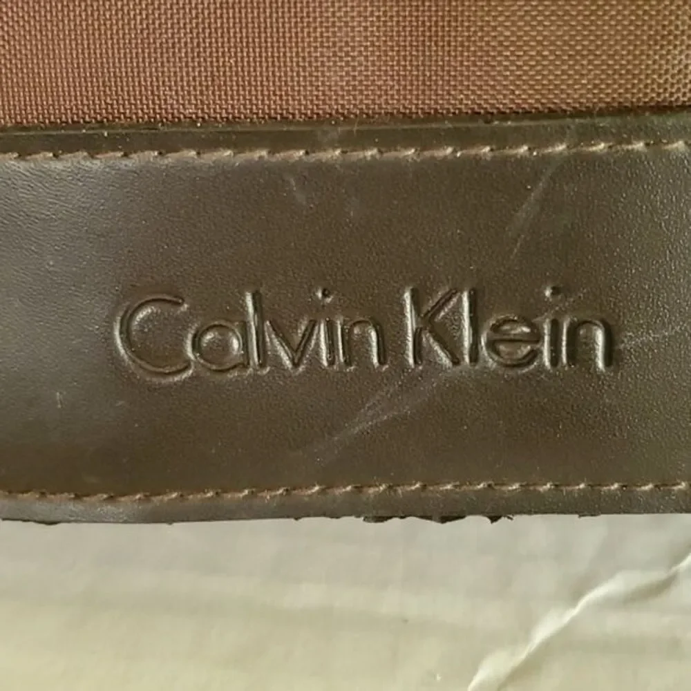 Calvin Klein calvin klein